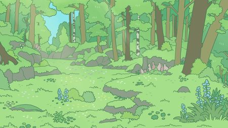 forest_background