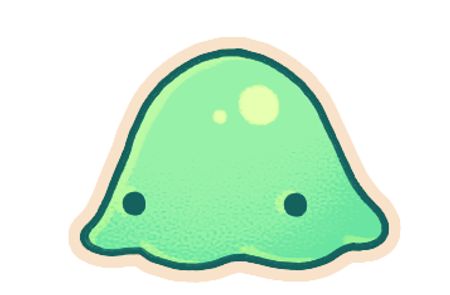 slime